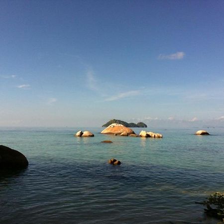 Sea Sunset Resort Ko Pha Ngan Luaran gambar