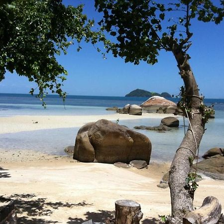 Sea Sunset Resort Ko Pha Ngan Luaran gambar