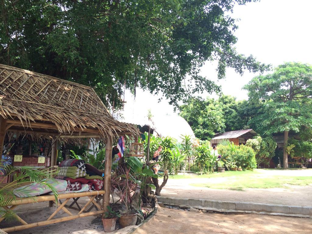Sea Sunset Resort Ko Pha Ngan Luaran gambar